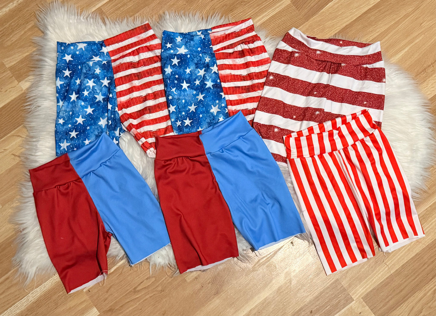 FOJ SHORTS RTS