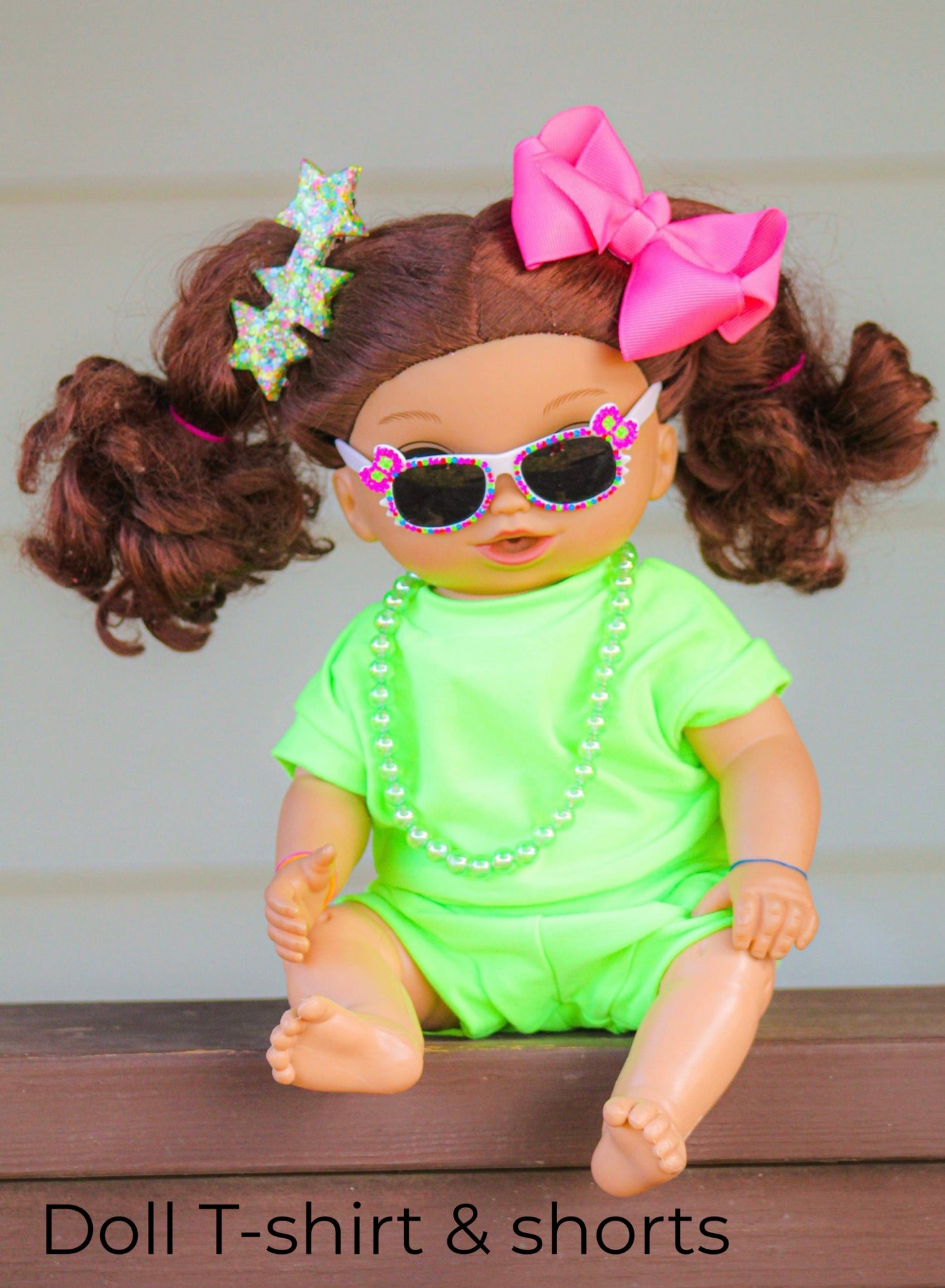 Doll Clothing