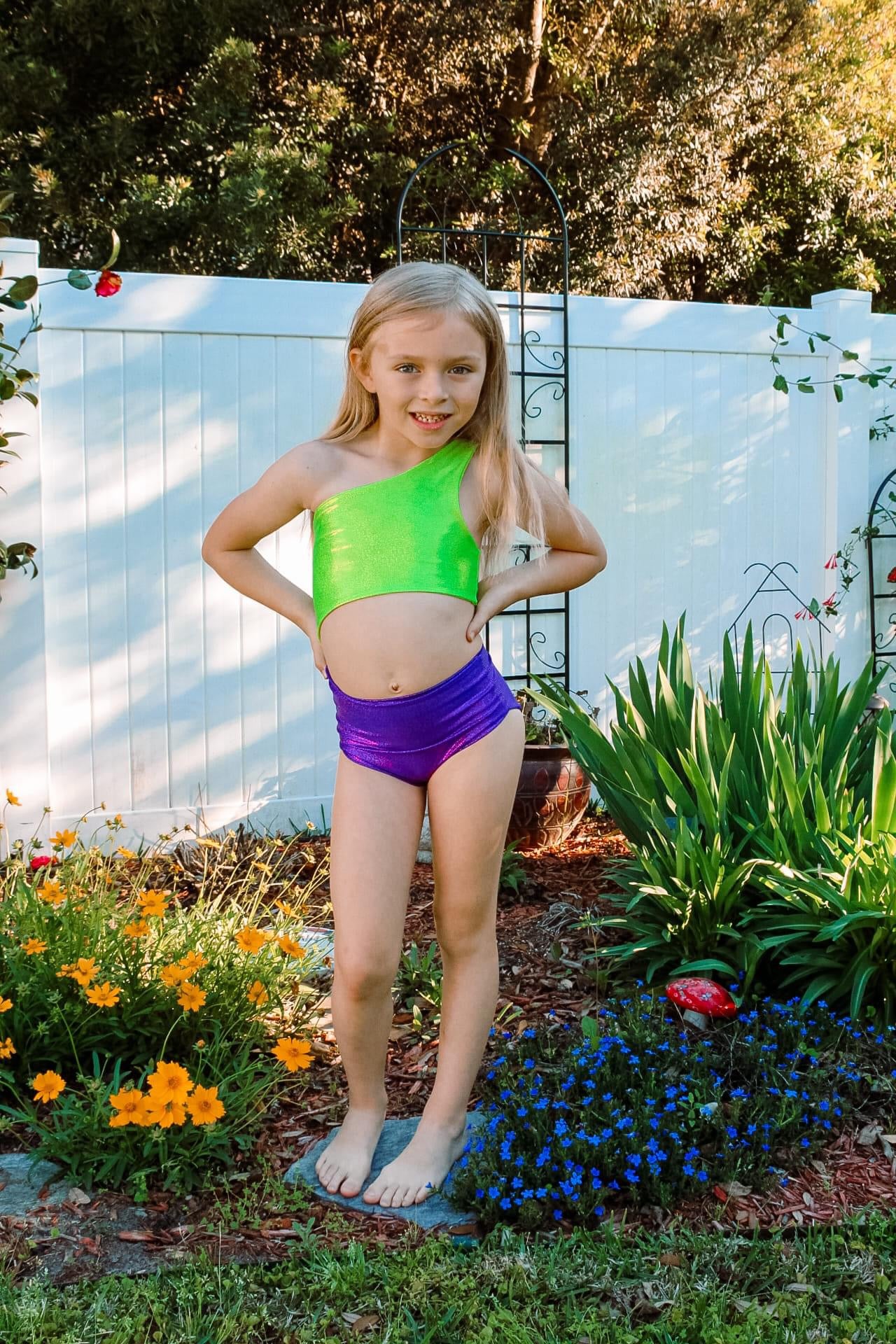 Posie Swimsuit