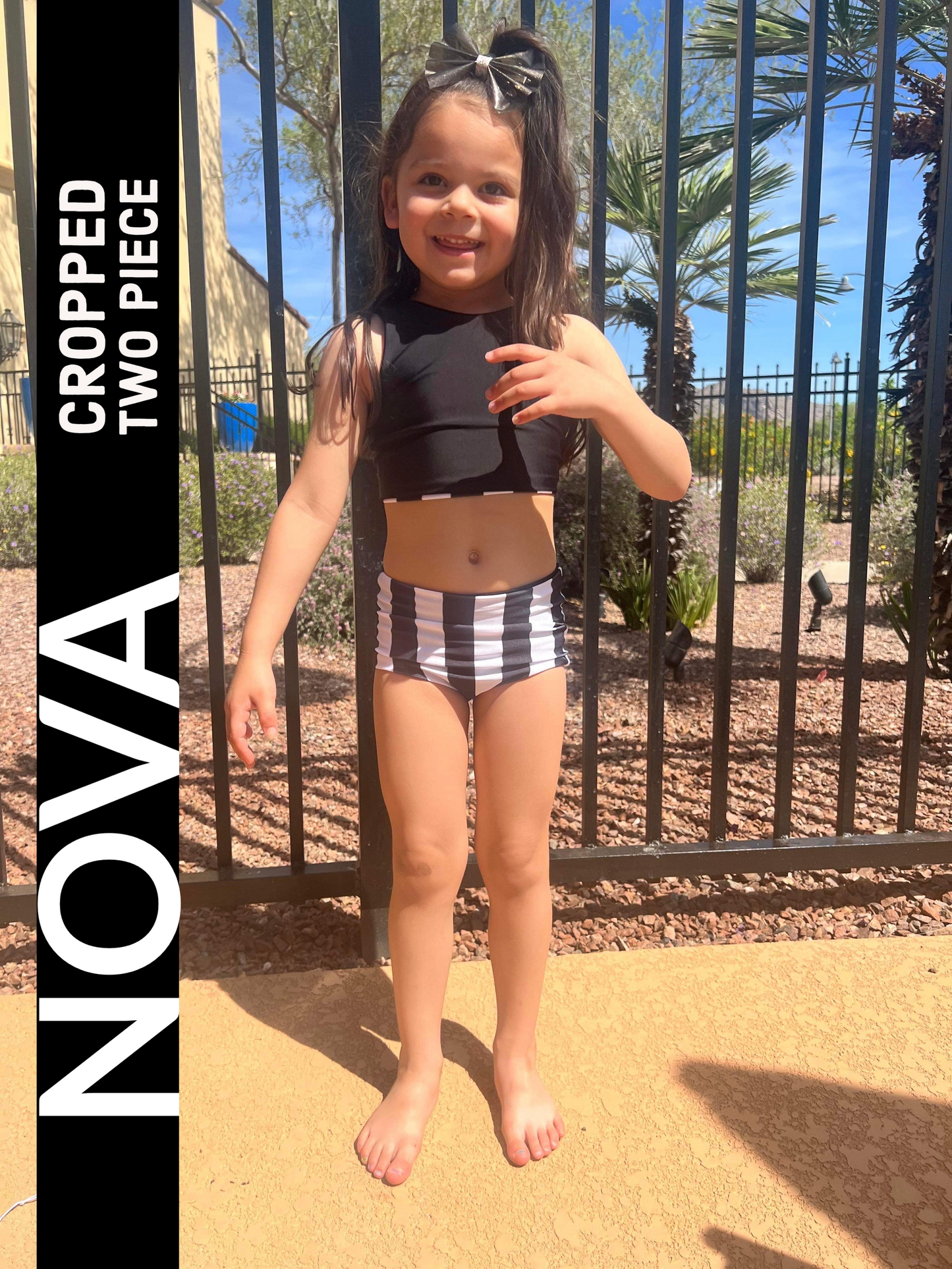 Nova Swimsuit