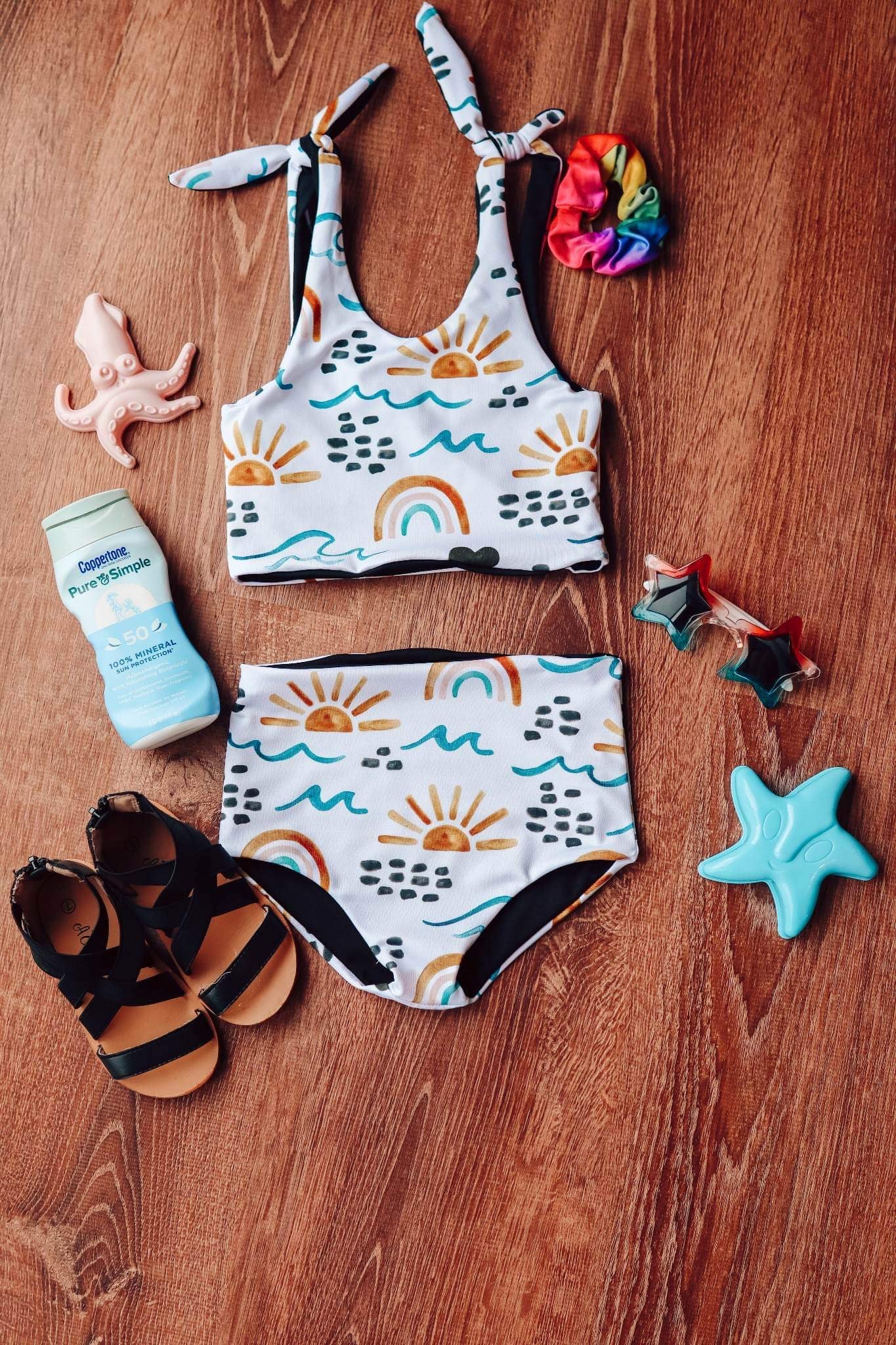 Ella Swimsuit
