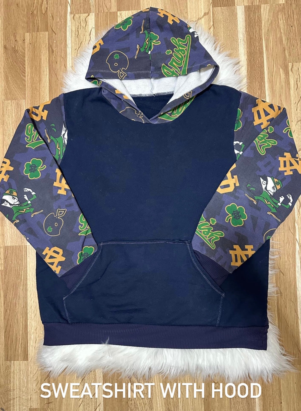 Adult Tops