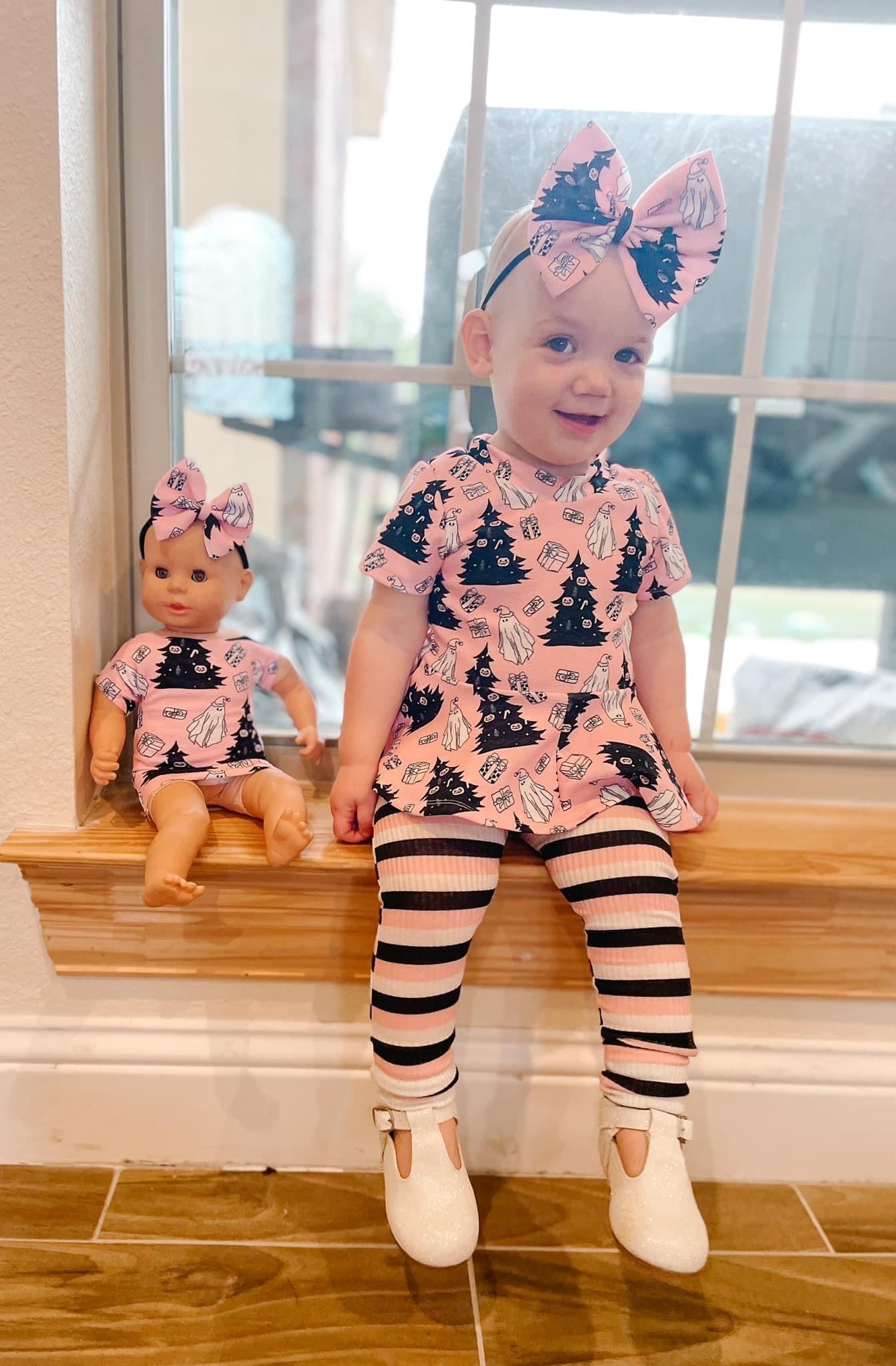 Doll Clothing