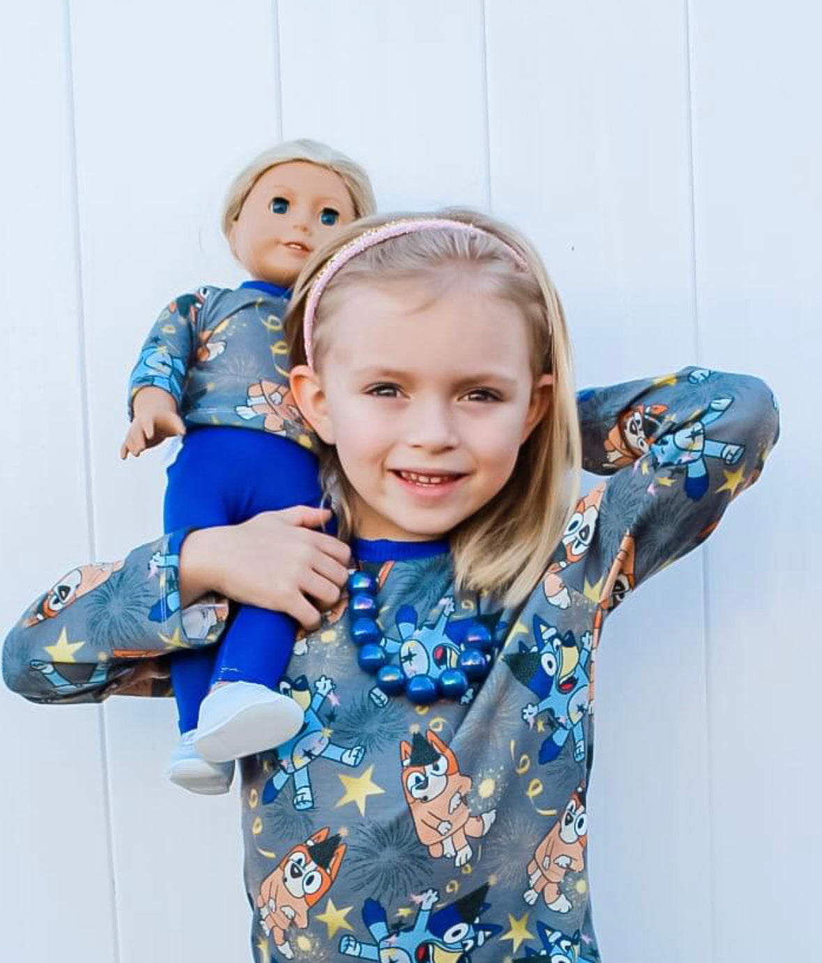 Doll Clothing