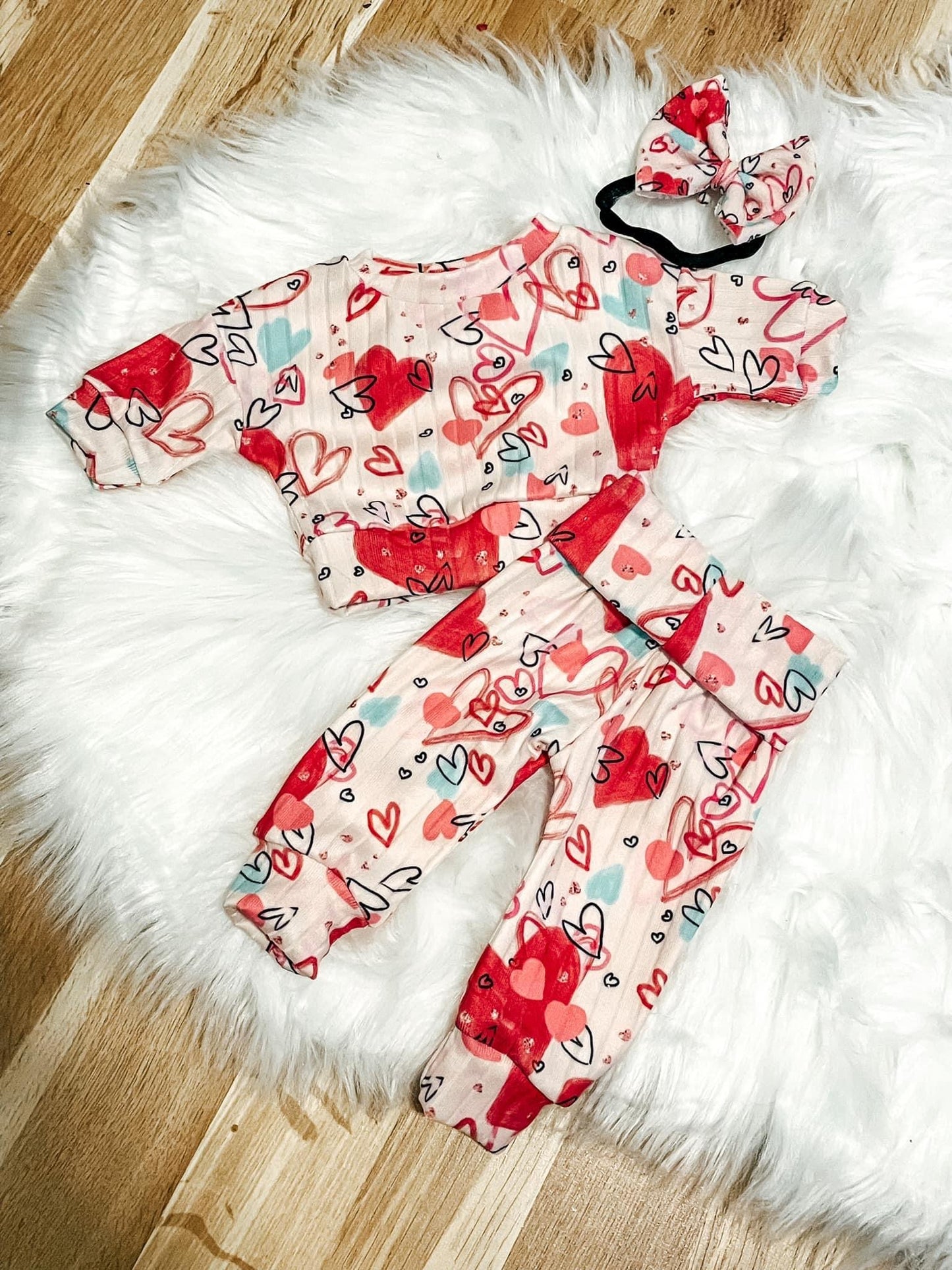 Doll Clothing