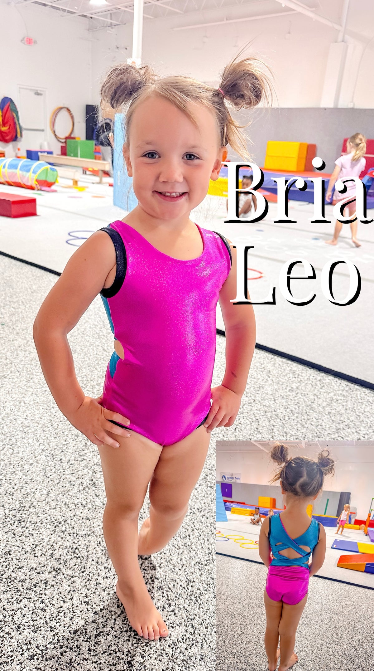 Kids Rompers (Copy)