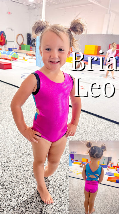 Kids Rompers (Copy)