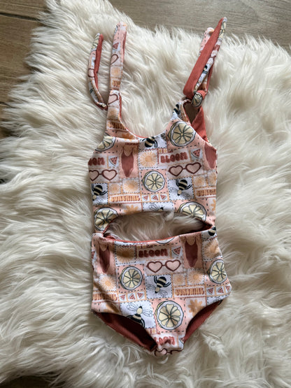 RTS Swim