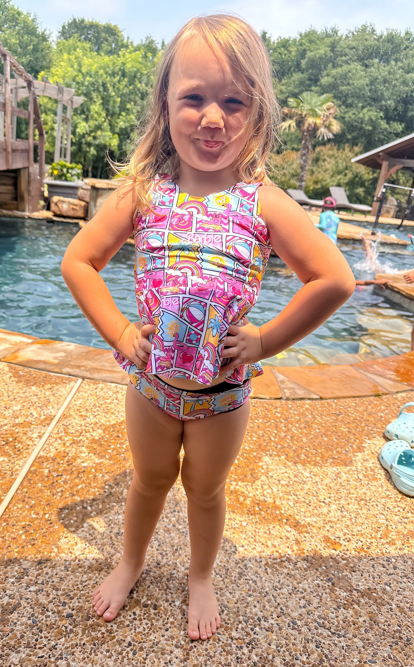 Wren Swimsuit