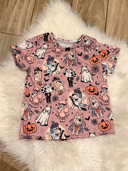 Halloween (Sept)