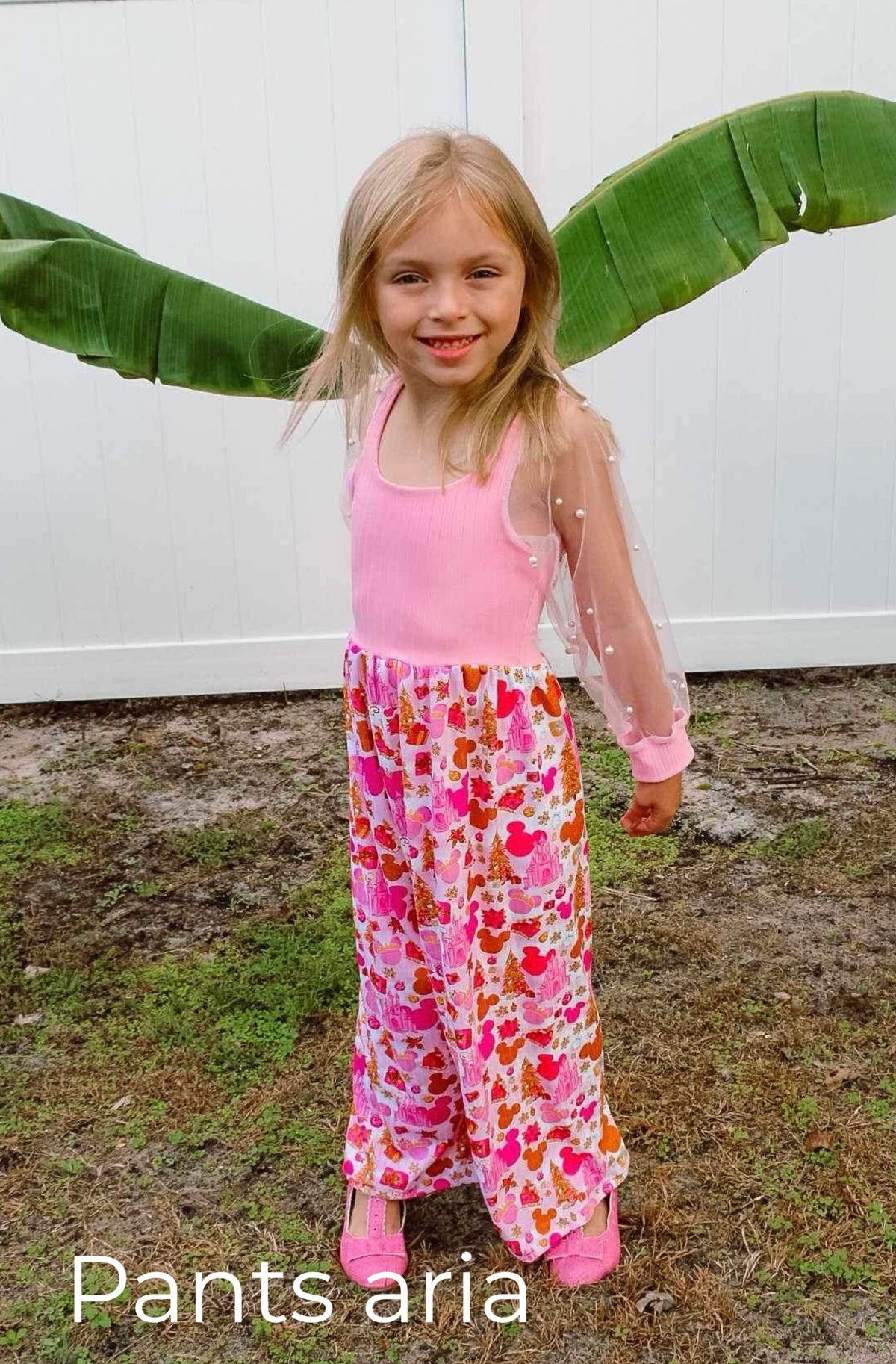 Kids Rompers (Copy)