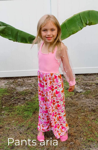Kids Rompers (Copy)