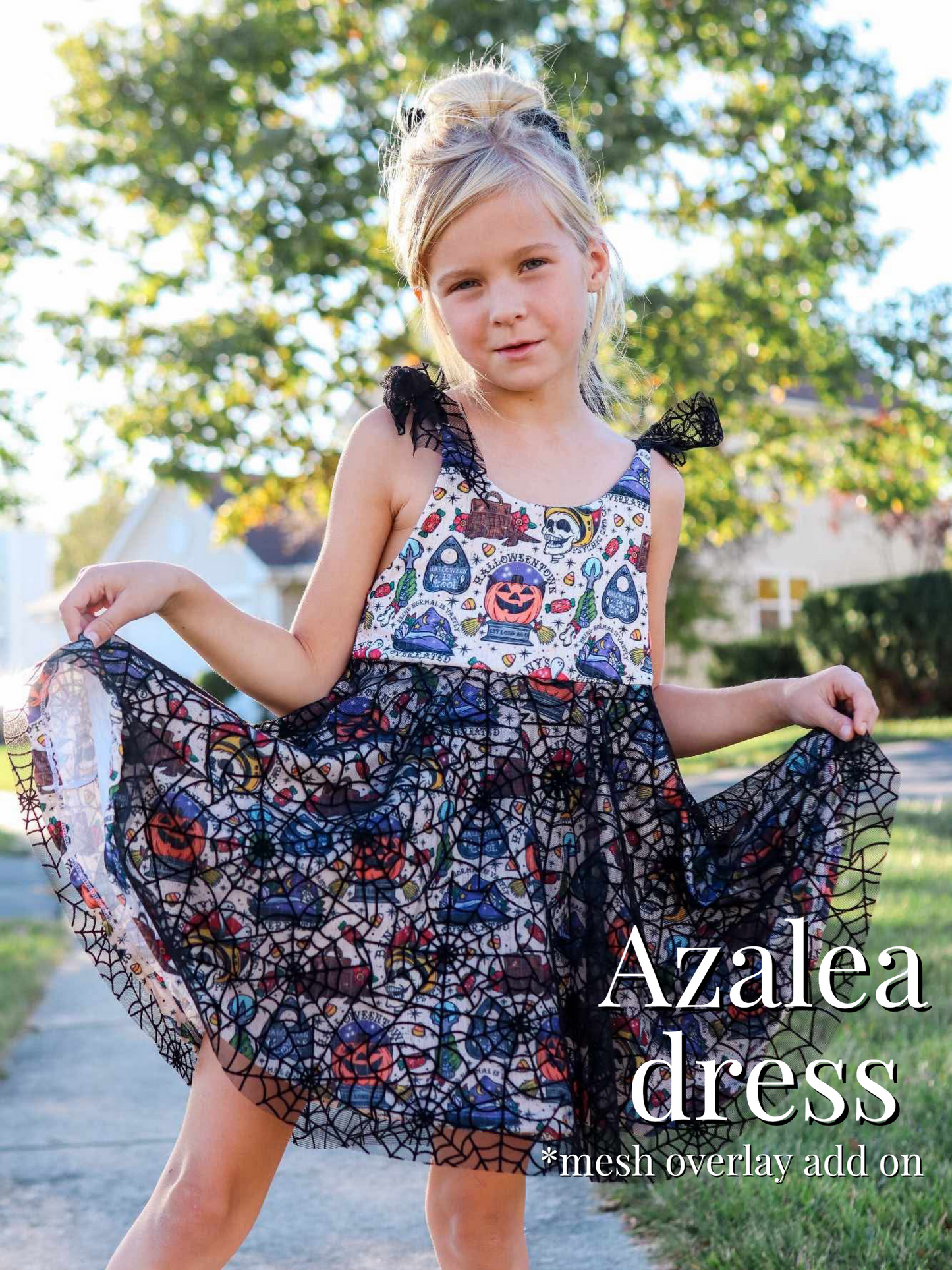 Kids Dresses (Copy)