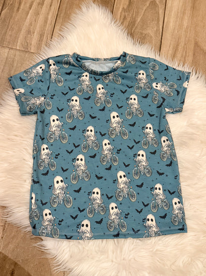 Halloween (Sept)