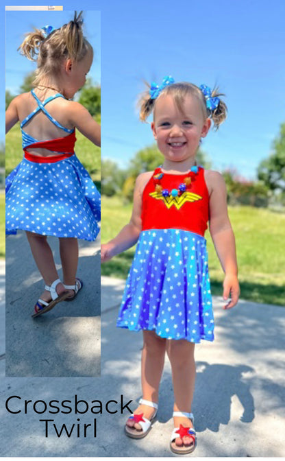 Kids Dresses (Copy)