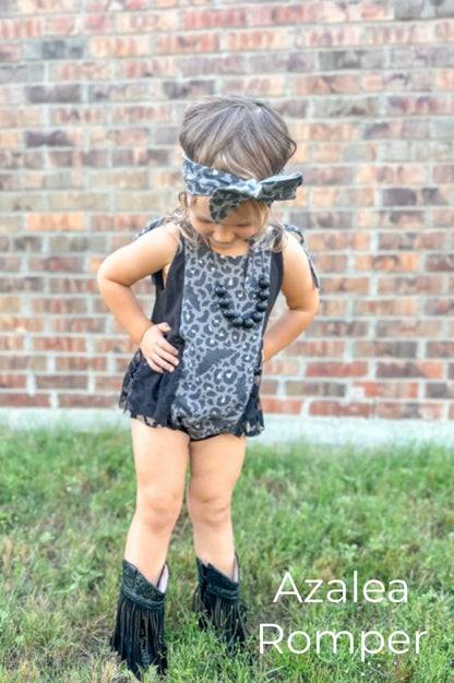 Kids Rompers (Copy)