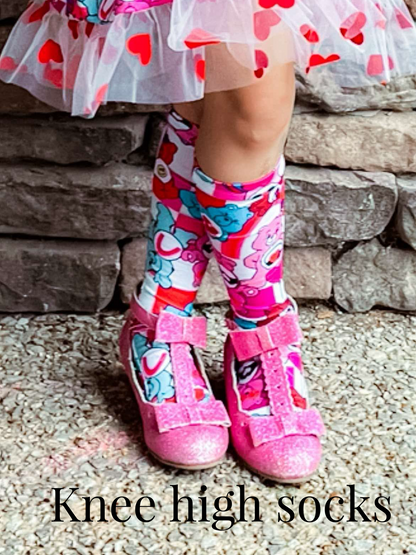 Kids PJs & Sets