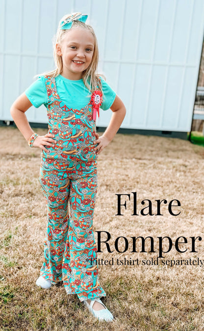 Kids Rompers (Copy)