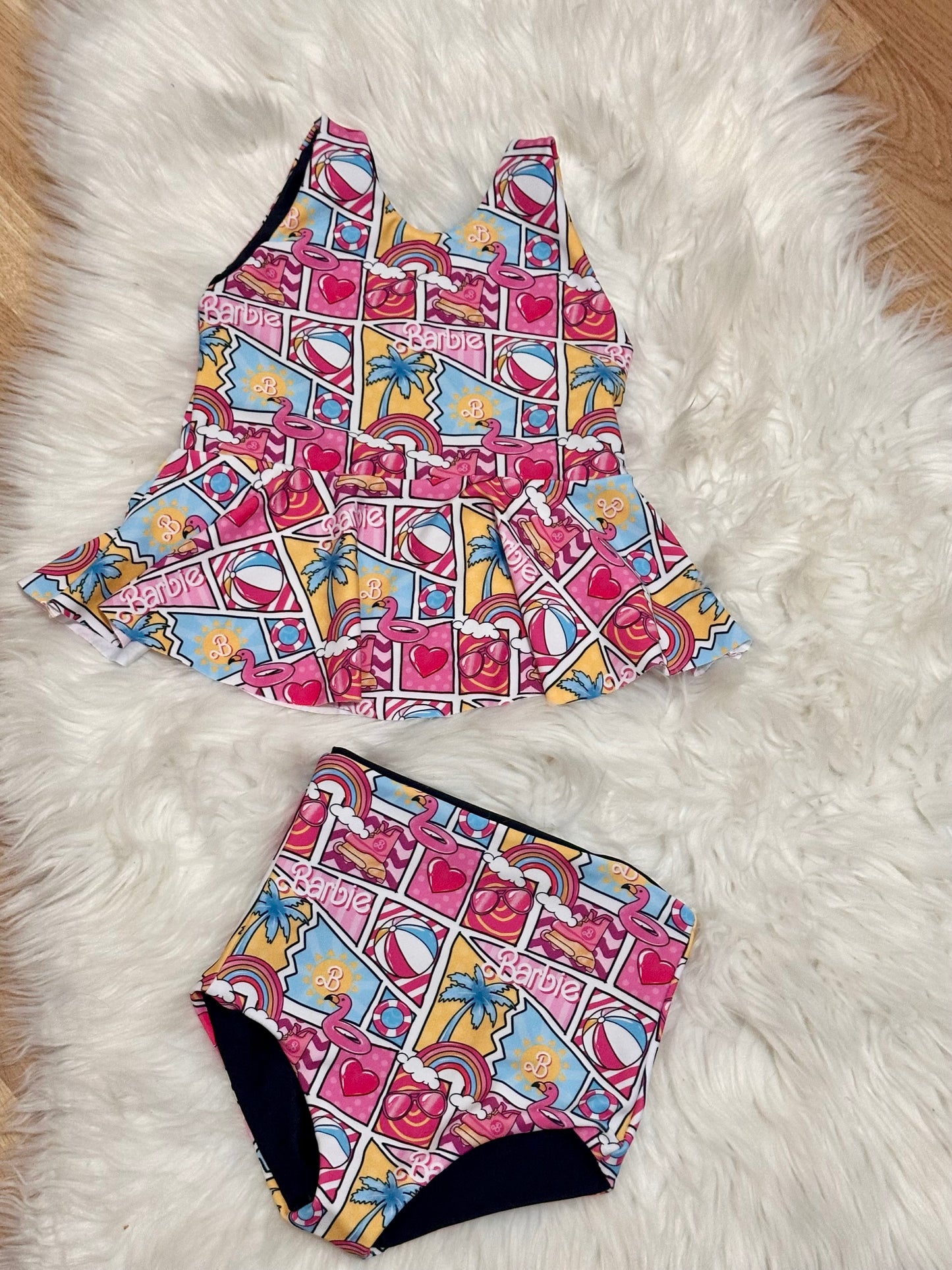 Wren Swimsuit