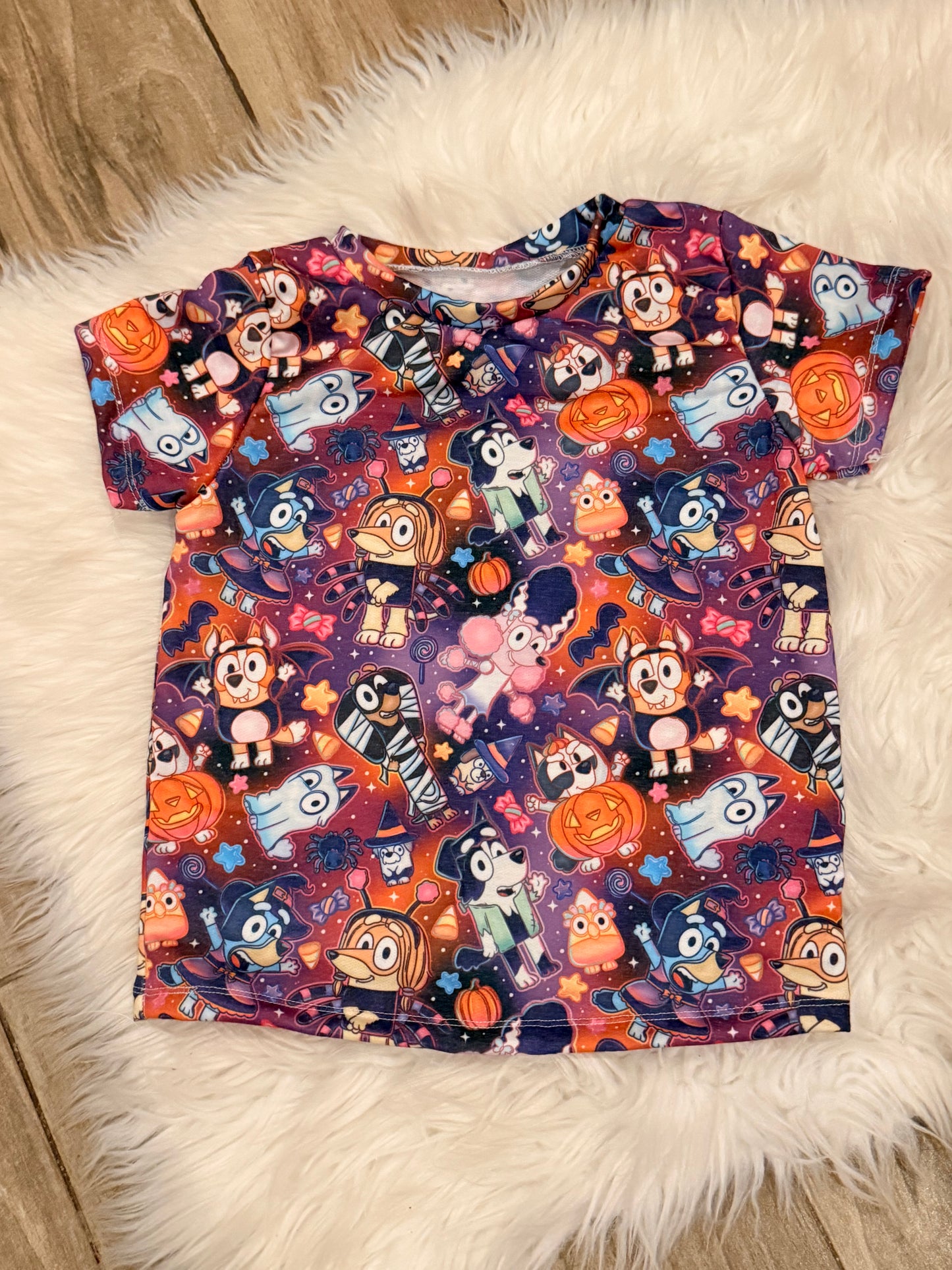 Halloween (Sept)