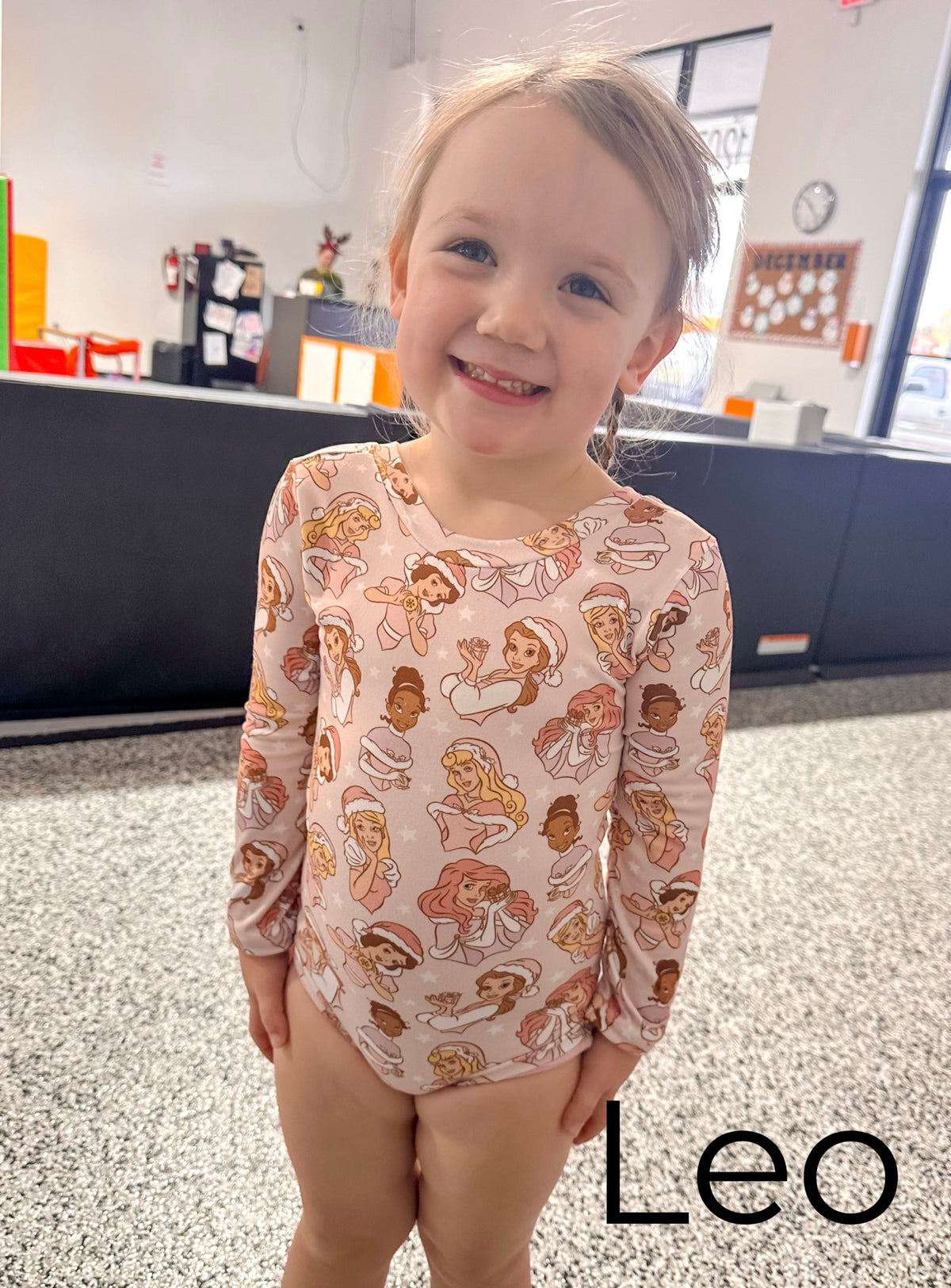 Kids Rompers (Copy)