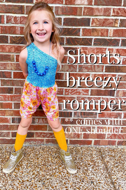 Kids Rompers (Copy)