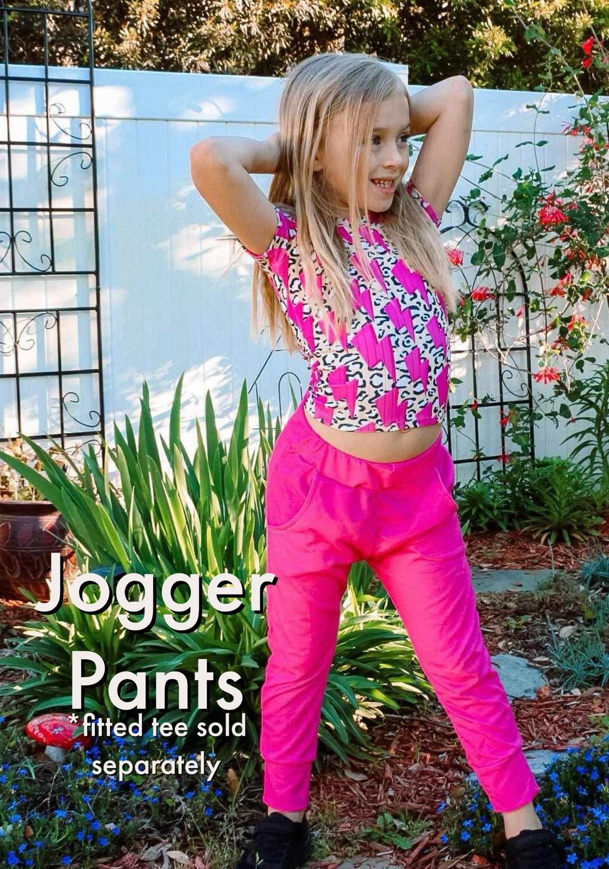 Kids Bottoms (Copy)