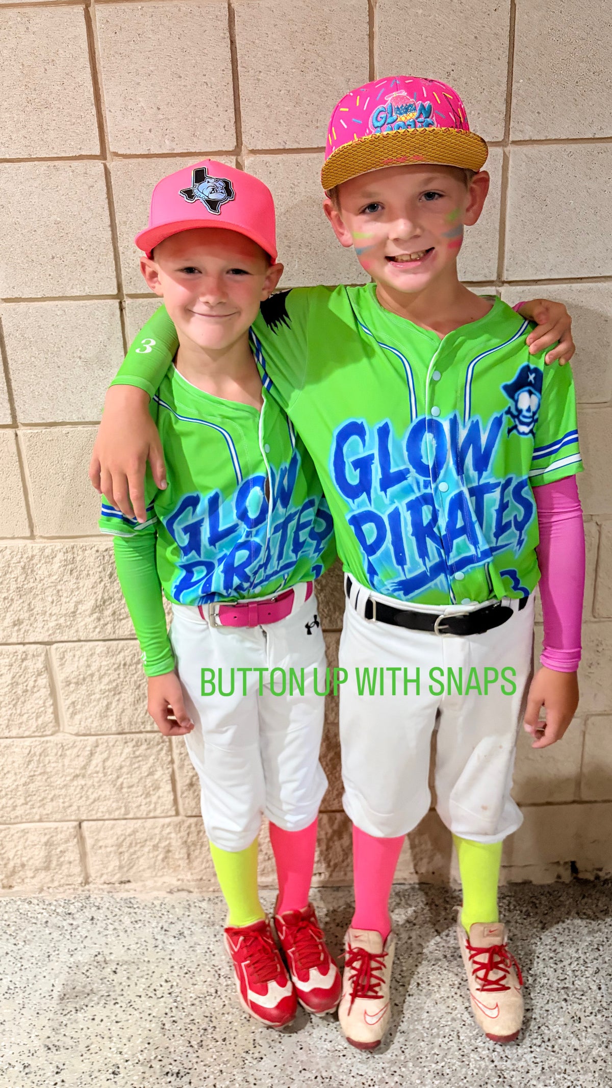 Custom Jerseys