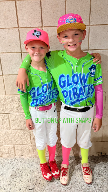 Custom Jerseys