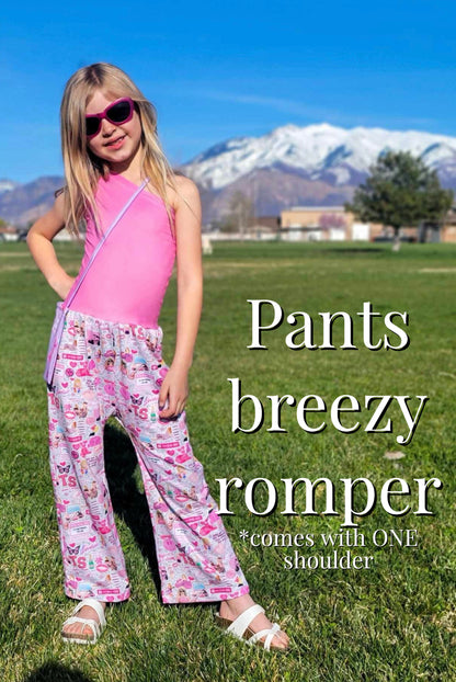 Kids Rompers (Copy)