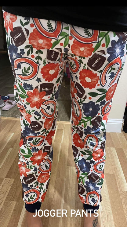 Adult Bottoms