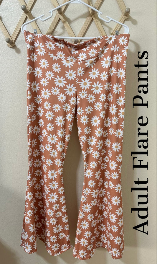 Adult Bottoms