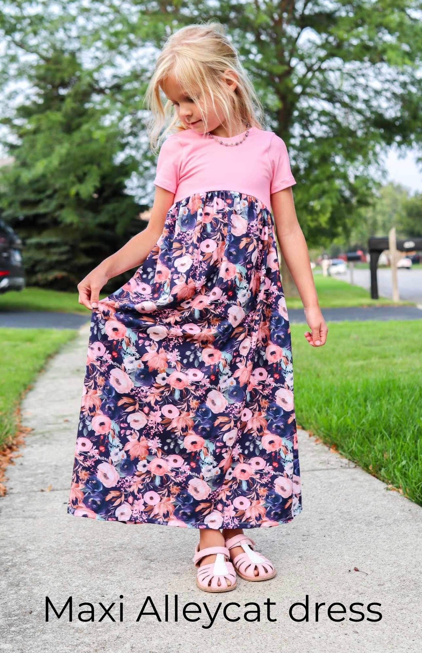 Kids Dresses (Copy)