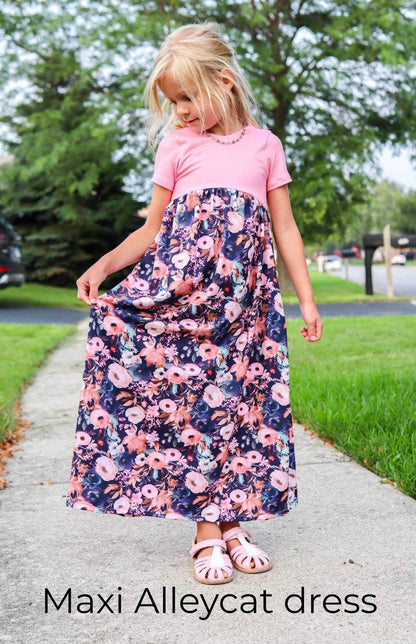 Kids Dresses (Copy)