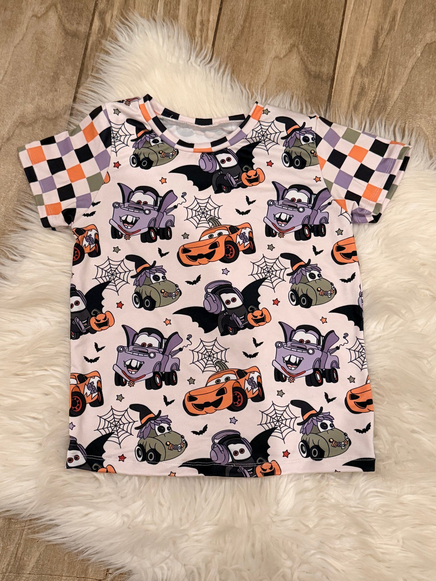 Halloween (Sept)