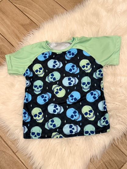 Halloween (Sept)