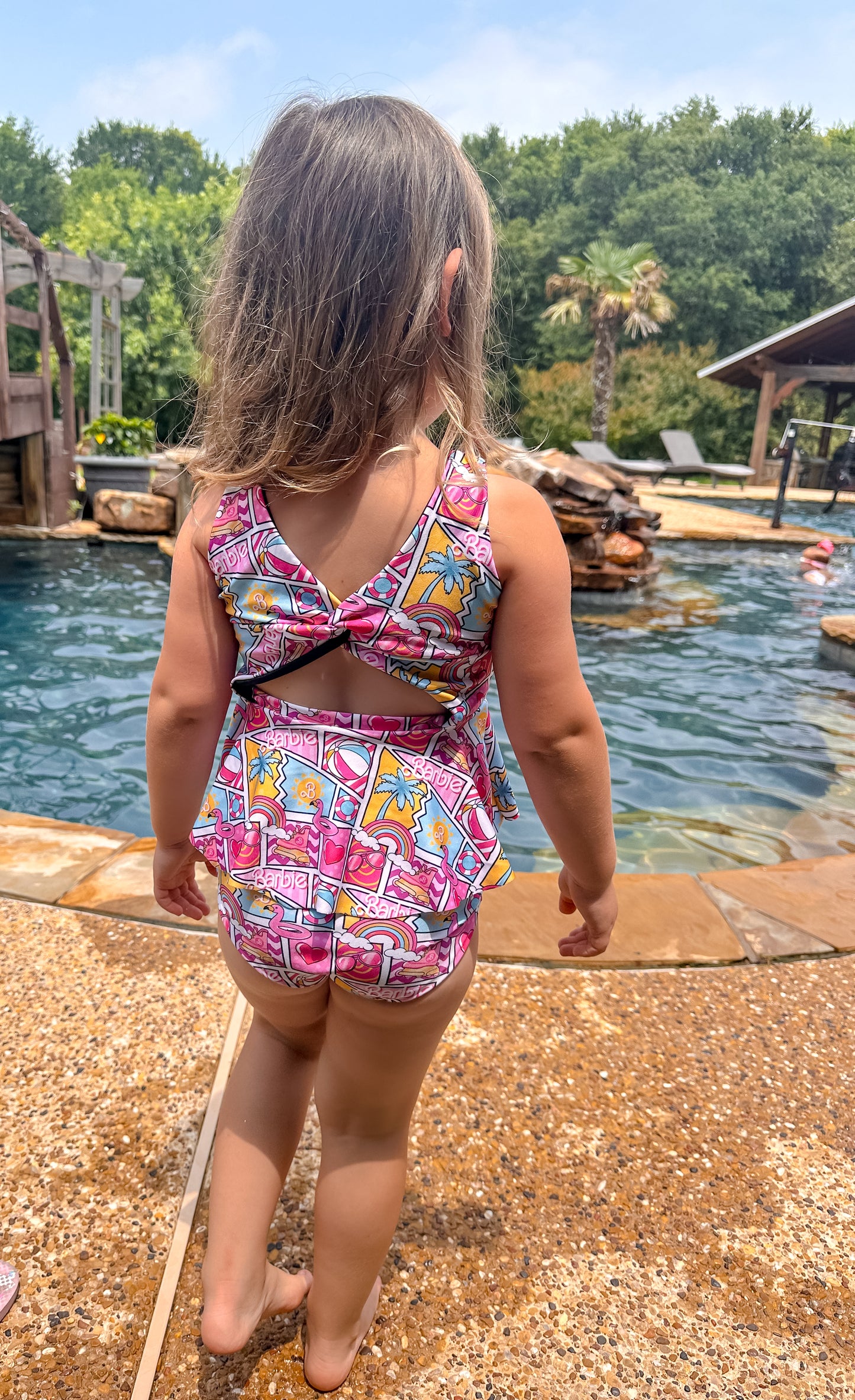 Wren Swimsuit