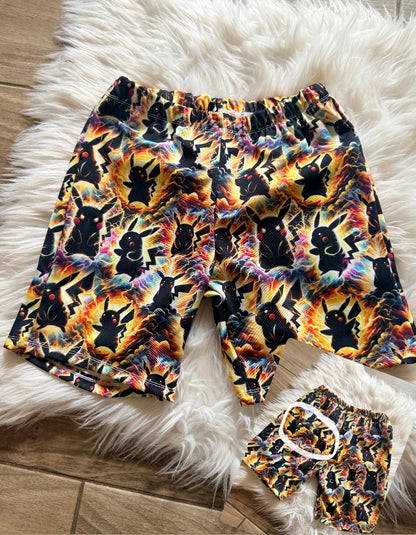 RTS Swim