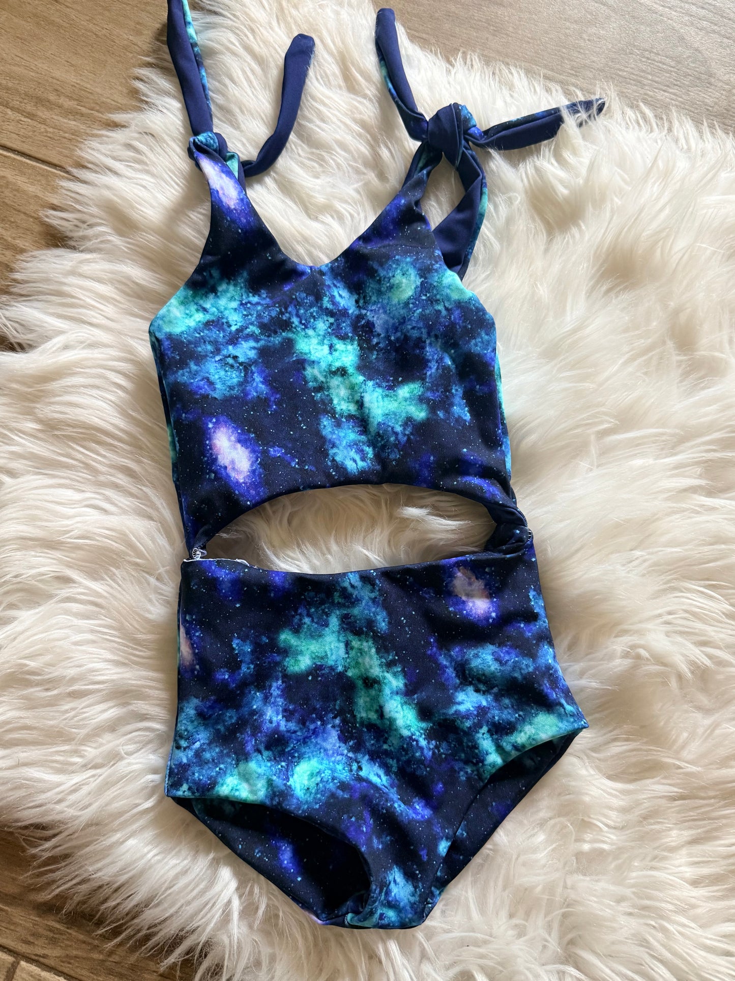 RTS Swim