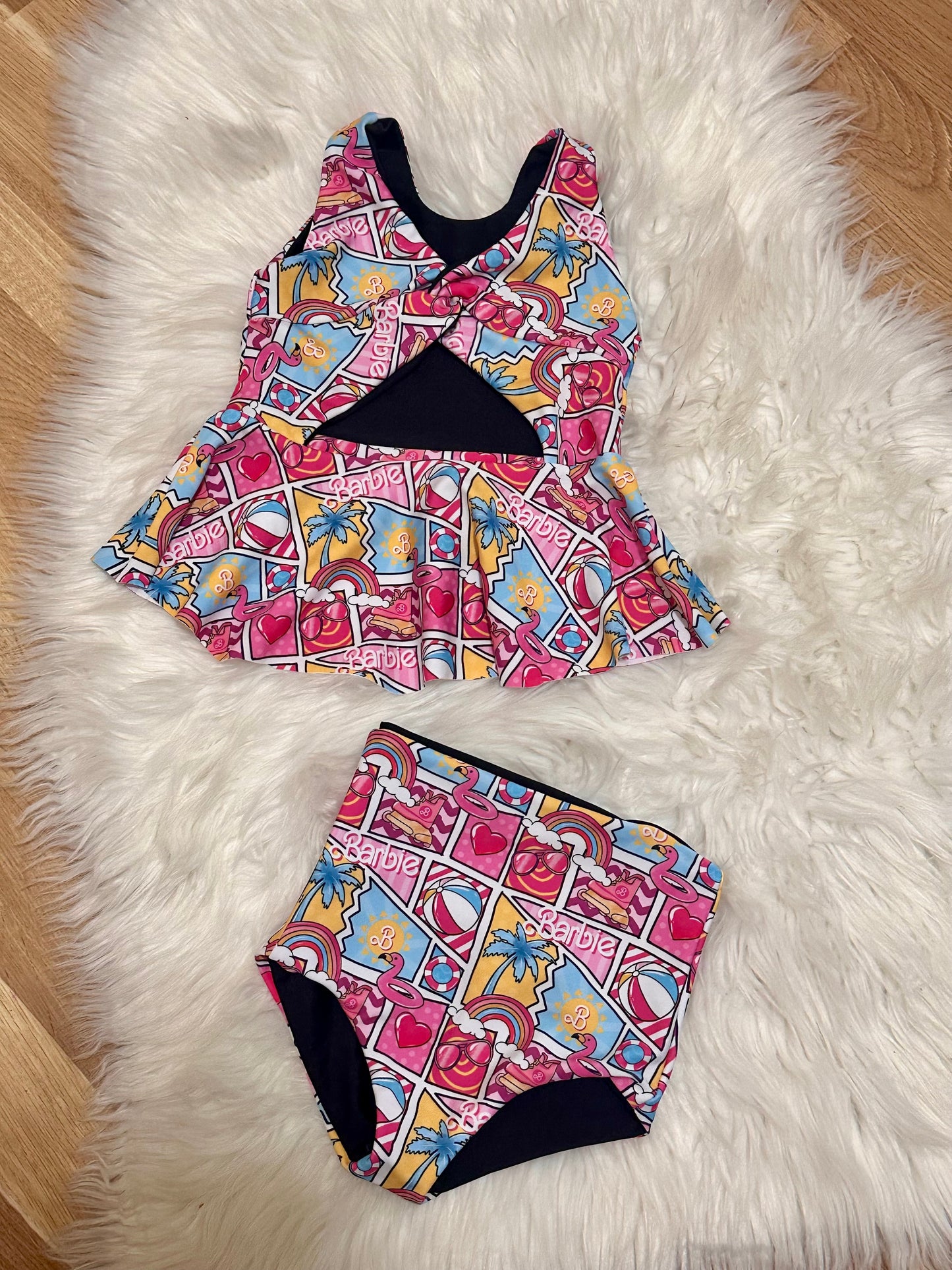 Wren Swimsuit