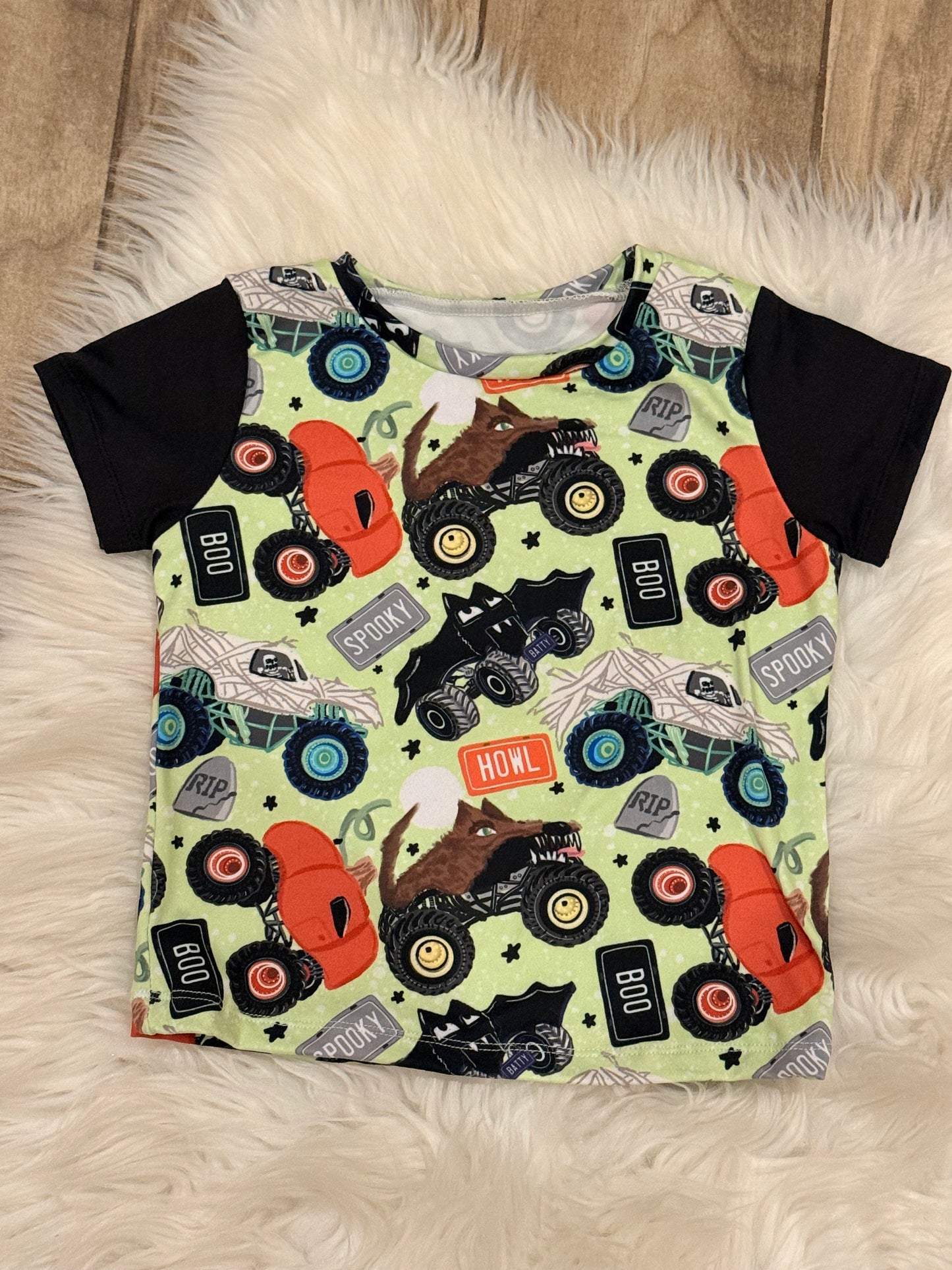 Halloween (Sept)