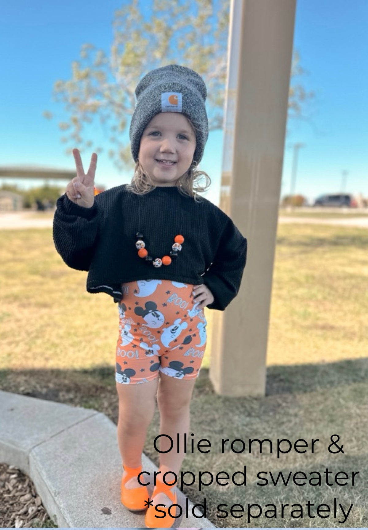 Kids Rompers (Copy)