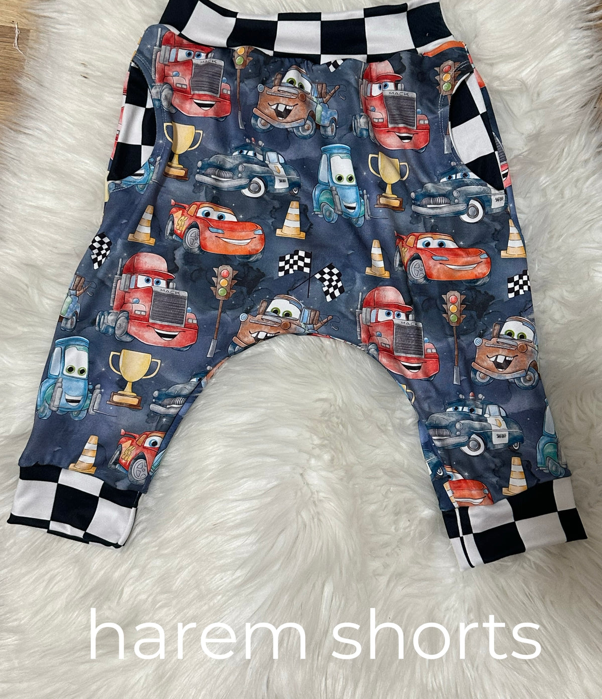 Kids Bottoms (Copy)