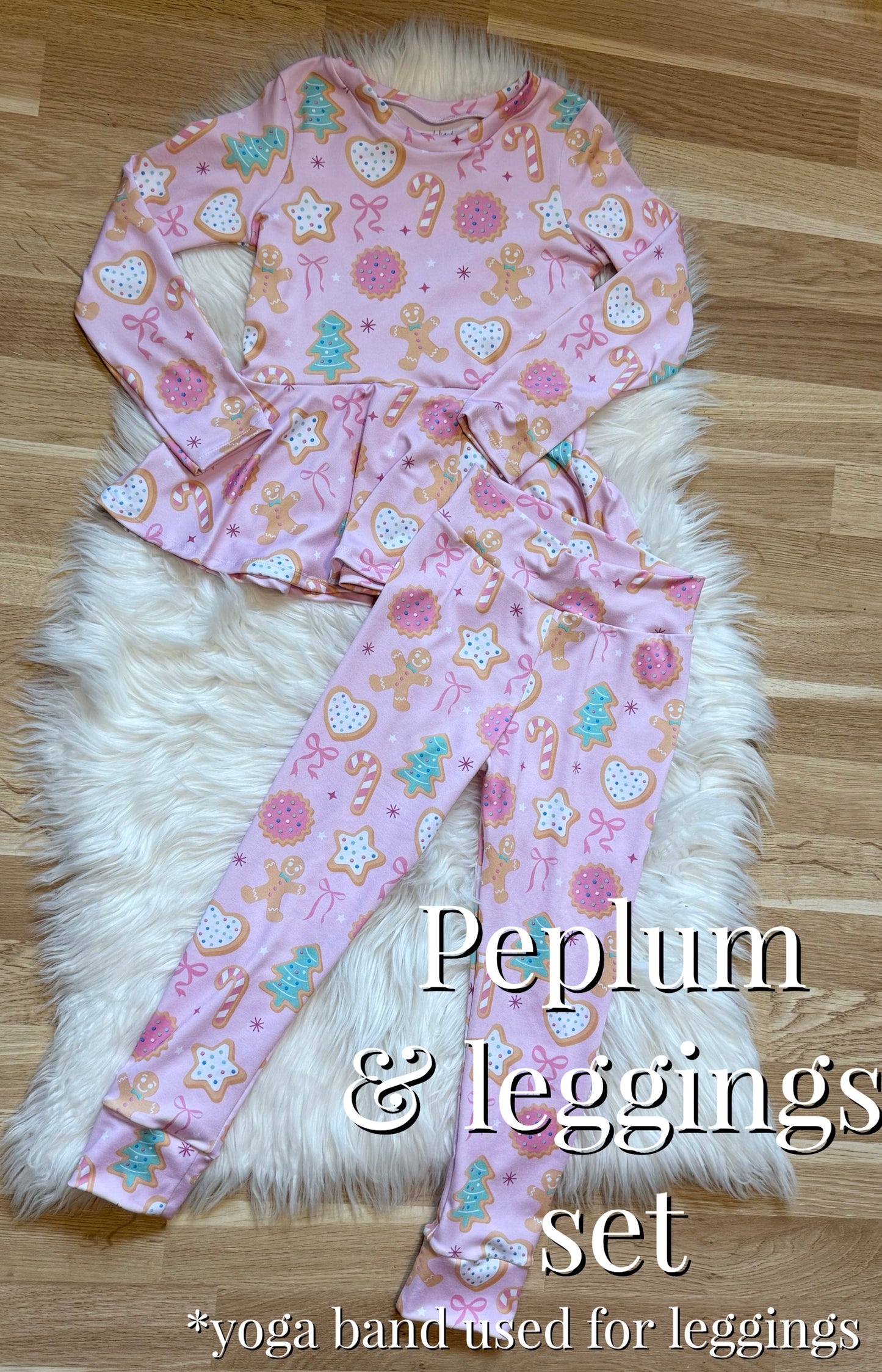 Kids PJs & Sets