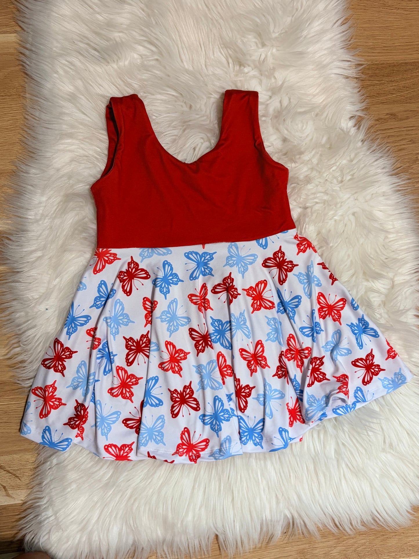 FOJ PEPLUMS & DRESSES RTS