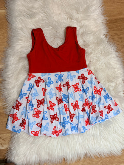 FOJ PEPLUMS & DRESSES RTS