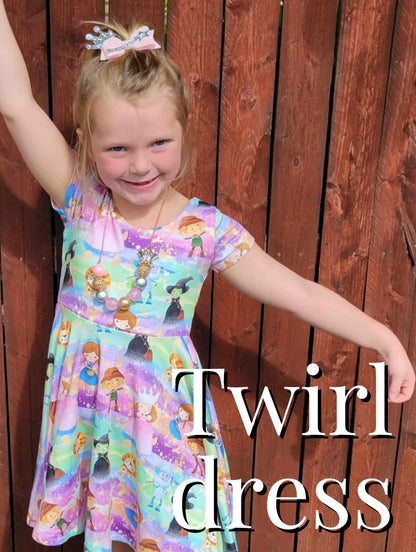 Kids Dresses (Copy)