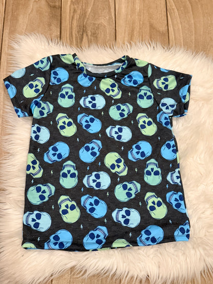 Halloween (Sept)