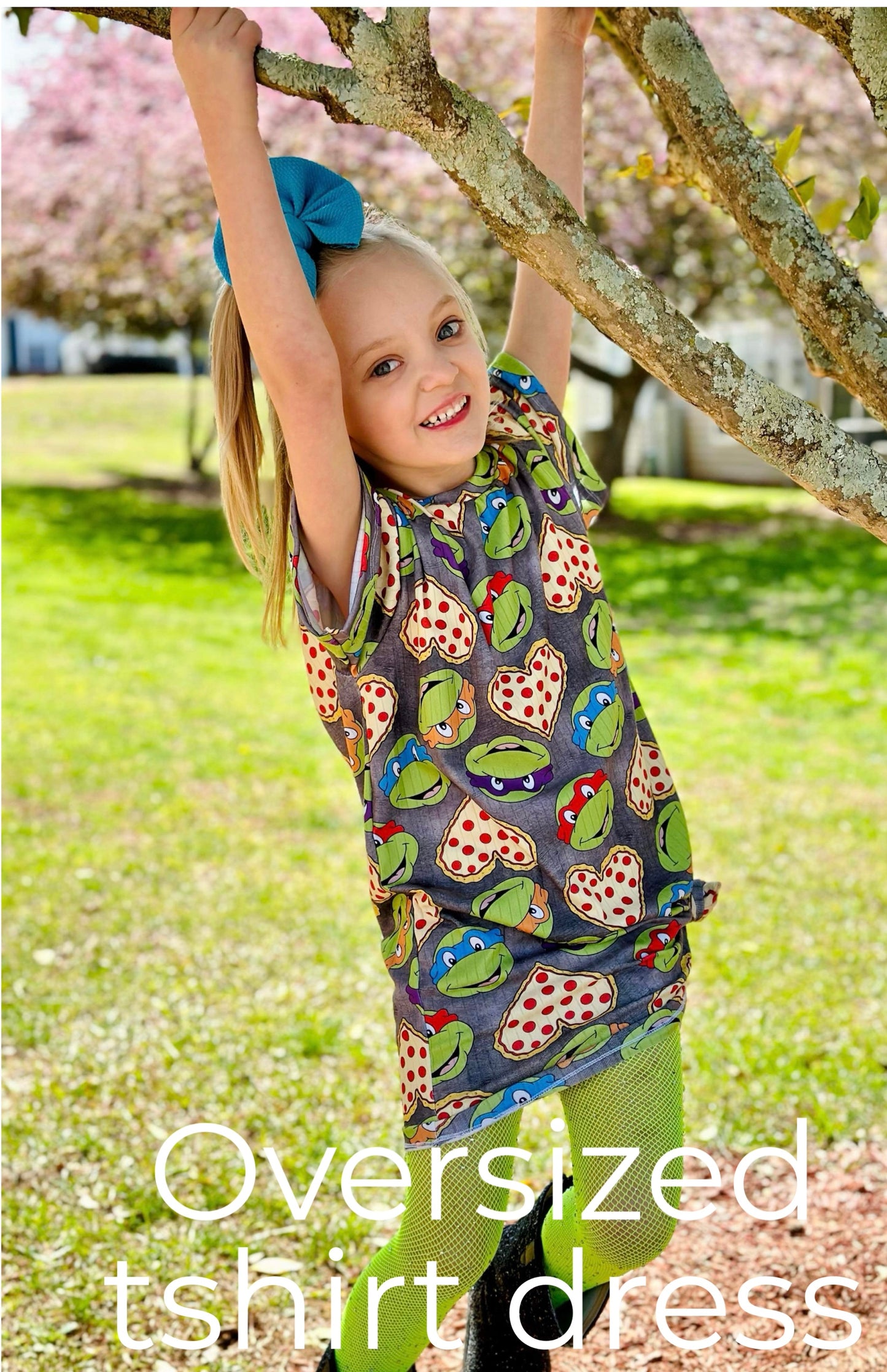 Kids Dresses (Copy)