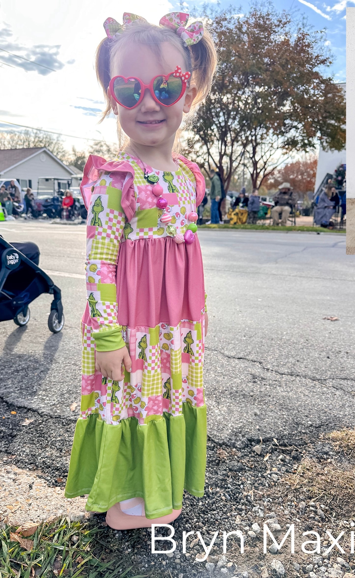Kids Dresses (Copy)